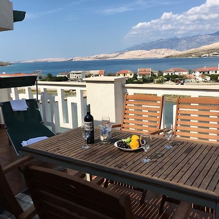 Apartments Tatjana พาก ภายนอก รูปภาพ
