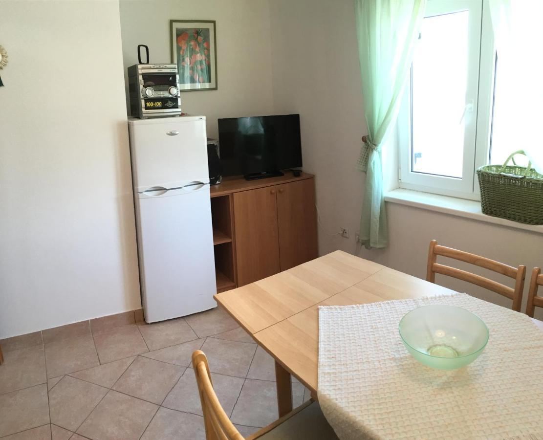 Apartments Tatjana พาก ห้อง รูปภาพ