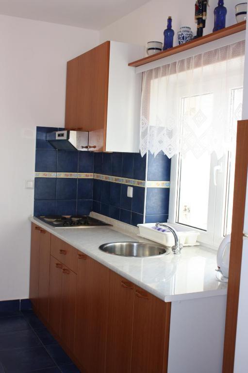 Apartments Tatjana พาก ห้อง รูปภาพ