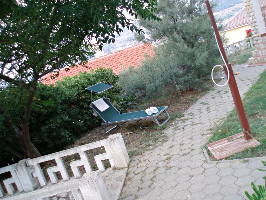 Apartments Tatjana พาก ภายนอก รูปภาพ