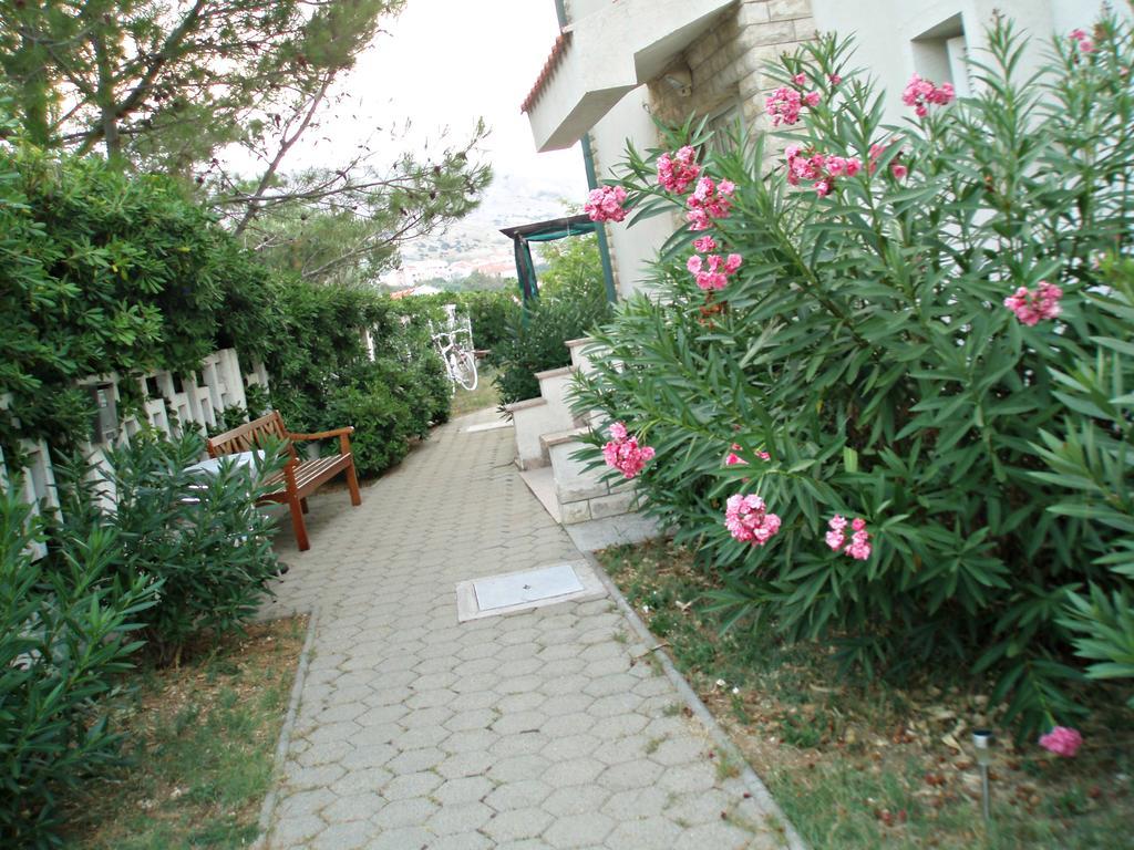 Apartments Tatjana พาก ภายนอก รูปภาพ