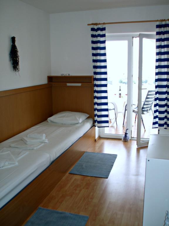 Apartments Tatjana พาก ภายนอก รูปภาพ
